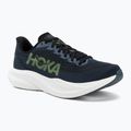 Кросівки для бігу чоловічі HOKA Mach 7 varsity navy/faded navy