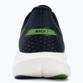 Кросівки для бігу чоловічі HOKA Mach 7 varsity navy/faded navy 6
