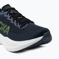 Кросівки для бігу чоловічі HOKA Mach 7 varsity navy/faded navy 7