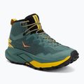 Кросівки трекінгові чоловічі HOKA Mafate Hike thyme/yellow gold