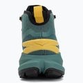 Кросівки трекінгові чоловічі HOKA Mafate Hike thyme/yellow gold 6