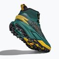 Кросівки трекінгові чоловічі HOKA Mafate Hike thyme/yellow gold 5