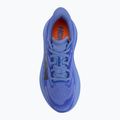 Кросівки для бігу жіночі Hoka Skyward X 2 blue blossom/celestial blue 5