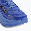 Кросівки для бігу жіночі Hoka Skyward X 2 blue blossom/celestial blue 7