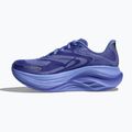 Кросівки для бігу жіночі Hoka Skyward X 2 blue blossom/celestial blue 4