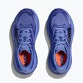 Кросівки для бігу жіночі Hoka Skyward X 2 blue blossom/celestial blue 7
