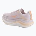 Кросівки для бігу жіночі Hoka Skyward X 2 lilac cream/tangerine glow 3
