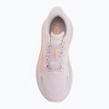 Кросівки для бігу жіночі Hoka Skyward X 2 lilac cream/tangerine glow 5