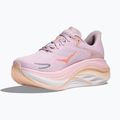 Кросівки для бігу жіночі Hoka Skyward X 2 lilac cream/tangerine glow 2