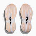 Кросівки для бігу жіночі Hoka Skyward X 2 lilac cream/tangerine glow 8