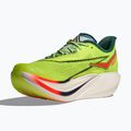 Кросівки для бігу HOKA  Cielo X1 3.0 neon yuzu/thyme 9