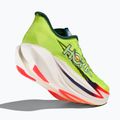 Кросівки для бігу HOKA  Cielo X1 3.0 neon yuzu/thyme 12