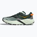 Кросівки для бігу чоловічі HOKA Speedgoat 7 bay leaf/sea glass 4