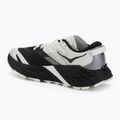 Кросівки для бігу чоловічі HOKA Speedgoat 7 black/white 3
