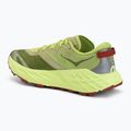 Кросівки для бігу чоловічі HOKA Speedgoat 7 kiwi/neon tuzu 3