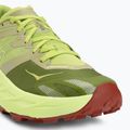 Кросівки для бігу чоловічі HOKA Speedgoat 7 kiwi/neon tuzu 7