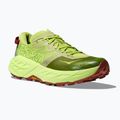 Кросівки для бігу чоловічі HOKA Speedgoat 7 kiwi/neon tuzu