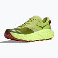 Кросівки для бігу чоловічі HOKA Speedgoat 7 kiwi/neon tuzu 2