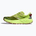Кросівки для бігу чоловічі HOKA Speedgoat 7 kiwi/neon tuzu 4
