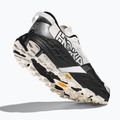 Кросівки для бігу жіночі HOKA Speedgoat 7 black/white 5