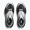 Кросівки для бігу жіночі HOKA Speedgoat 7 black/white 7
