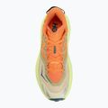 Кросівки для бігу жіночі HOKA Speedgoat 7 persimmon/neon yuzu 5