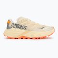 Кросівки для бігу жіночі  HOKA Speedgoat 7 vintage yellow/neon flame 2