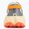 Кросівки для бігу жіночі  HOKA Speedgoat 7 vintage yellow/neon flame 4