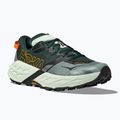 Чоловічі бігові кросівки HOKA Speedgoat 7 Wide bay leaf/sea glass 8