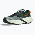 Чоловічі бігові кросівки HOKA Speedgoat 7 Wide bay leaf/sea glass 9