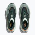 Чоловічі бігові кросівки HOKA Speedgoat 7 Wide bay leaf/sea glass 14