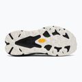 Чоловічі бігові кросівки HOKA Speedgoat 7 Wide black/white 4