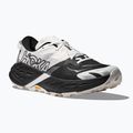 Чоловічі бігові кросівки HOKA Speedgoat 7 Wide black/white 8