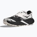 Чоловічі бігові кросівки HOKA Speedgoat 7 Wide black/white 9