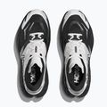 Чоловічі бігові кросівки HOKA Speedgoat 7 Wide black/white 14
