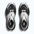 Кросівки для бігу жіночі HOKA Speedgoat 7 black/white 7