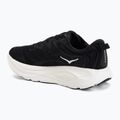Кросівки для бігу чоловічі Hoka Gaviota 6 black/white 3