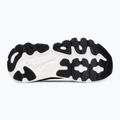 Кросівки для бігу чоловічі Hoka Gaviota 6 black/white 4