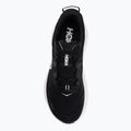 Кросівки для бігу чоловічі Hoka Gaviota 6 black/white 5