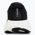 Кросівки для бігу чоловічі Hoka Gaviota 6 black/white 6