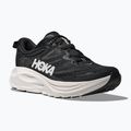 Кросівки для бігу чоловічі Hoka Gaviota 6 black/white
