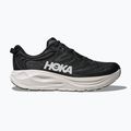 Кросівки для бігу чоловічі Hoka Gaviota 6 black/white 3