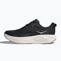 Кросівки для бігу чоловічі Hoka Gaviota 6 black/white 4
