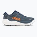 Кросівки для бігу чоловічі Hoka Gaviota 6 midnight blue/faded navy 2
