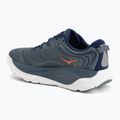 Кросівки для бігу чоловічі Hoka Gaviota 6 midnight blue/faded navy 3
