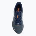 Кросівки для бігу чоловічі Hoka Gaviota 6 midnight blue/faded navy 5