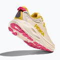 Кросівки для бігу жіночі Hoka Gaviota 6 birch/yellow gold 8
