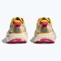 Кросівки для бігу жіночі Hoka Gaviota 6 birch/yellow gold 9