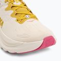 Кросівки для бігу жіночі Hoka Gaviota 6 birch/yellow gold 7