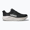 Кросівки для бігу чоловічі HOKA Gaviota 6 black/white 3